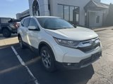 Used 2018 Honda CR-V EX image 3