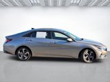 Certified 2021 Hyundai Elantra SEL w/ Convenience + Premium Package image 3