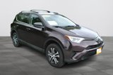 Used 2018 Toyota RAV4 LE image 3