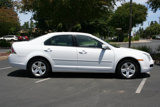 Used 2007 Ford Fusion SE image 4