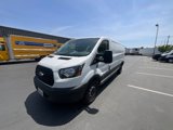 Used 2019 Ford Transit 350 148 Low Roof image 3