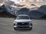 New 2025 Ford Escape Active w/ Cold Weather Package image 6