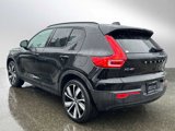 Certified 2022 Volvo XC40 P8 Recharge Plus image 3