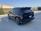 New 2025 Hyundai Kona N Line S image 3