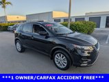 Used 2022 Nissan Rogue Sport SV image 2