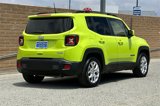 Used 2018 Jeep Renegade Latitude image 3