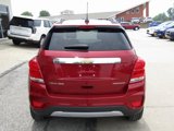 Used 2020 Chevrolet Trax Premier image 4