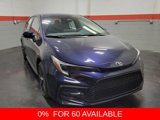 New 2025 Toyota Corolla SE image 3
