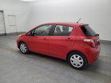 Used 2014 Toyota Yaris LE image 3
