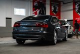Used 2015 Audi A6 3.0T Premium Plus w/ 19" Sport Package image 3