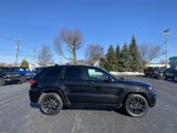 Used 2020 Jeep Grand Cherokee Altitude image 4