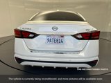 Used 2021 Nissan Altima 2.5 SV image 4