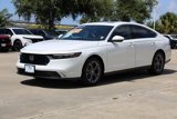Certified 2023 Honda Accord EX image 3