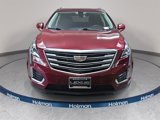 Used 2018 Cadillac XT5 Luxury w/ Driver Awareness Package image 2