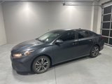 Used 2023 Kia Forte LXS image 2