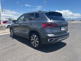 Used 2023 Volkswagen Taos SE image 3