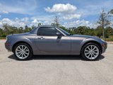 Used 2007 MAZDA MX-5 Miata Grand Touring w/ Premium Pkg image 4