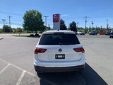 Used 2023 Volkswagen Tiguan S image 6