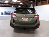 Used 2018 Subaru Outback 2.5i Limited image 4