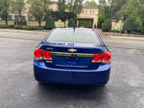 Used 2013 Chevrolet Cruze LS image 4