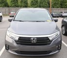 Certified 2023 Honda Odyssey Elite image 2