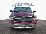 Used 2019 RAM 1500 Big Horn image 2
