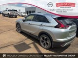 Used 2022 Mitsubishi Eclipse Cross SE image 4