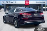 Used 2020 Kia Optima LX image 4