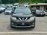 Used 2016 Nissan Rogue SL w/ SL Premium Package image 2