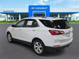 Used 2020 Chevrolet Equinox LT image 5