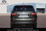 Used 2013 INFINITI JX35 AWD image 4