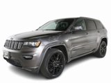 Used 2019 Jeep Grand Cherokee Altitude image 4
