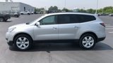 Used 2017 Chevrolet Traverse LT w/ Style and Technology Package image 5