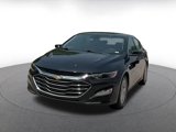 Used 2023 Chevrolet Malibu LT w/ Driver Confidence Package image 5