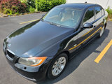 Used 2006 BMW 325xi Sedan image 2