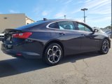 Used 2023 Chevrolet Malibu LT w/ Driver Confidence Package image 3