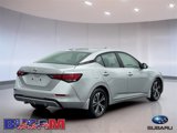 Used 2020 Nissan Sentra SV image 4