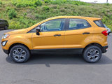 Used 2022 Ford EcoSport S image 4