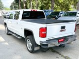 Used 2015 GMC Sierra 2500 SLT image 4