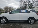 Certified 2024 Chevrolet Equinox LS w/ LS Convenience Package image 2