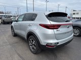 Used 2020 Kia Sportage LX image 5