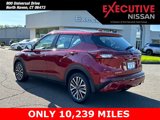 Certified 2023 Nissan Kicks SV image 4