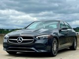 Certified 2023 Mercedes-Benz C 300 4MATIC Sedan image 3