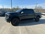 Used 2022 Chevrolet Silverado 1500 LT Trail Boss w/ Bed Protection Package image 5