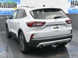 New 2025 Ford Escape SE image 4