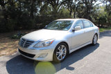 Used 2013 Hyundai Genesis 3.8 w/ Premium Pkg image 3