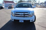 Used 2014 Ford F150 STX w/ Equipment Group 201A Mid image 5