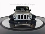 Used 2011 Jeep Wrangler Unlimited Sport image 2