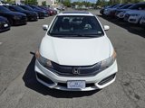Used 2015 Honda Civic EX image 3