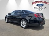Certified 2018 Ford Taurus SE image 5